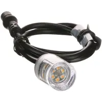 In-Lite Projecteur encastré DB-LED (WW) LED 12 volts