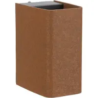 In-Lite Éclairage haut et bas Ace Up-Down Corten 12 volt