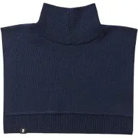 Reima Unisexe, Cagoule + tour de cou, Star Nackenwärmer, Bleu, 46, 48, 44, 50