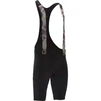 Silvini Salio Bib Shorts Noir S Homme