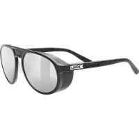 Uvex Mtn Classic Pure Sunglasses Doré Mirror Silver/CAT3
