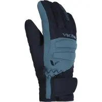 Viking Flinx Ski Gloves Bleu 4 Enfants