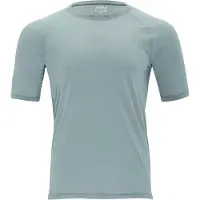 Silvini Bellanto Short Sleeve T-shirt Vert XL Homme