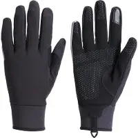 Bbb Controlzone Gloves Noir M Homme,Femme