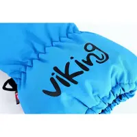 Viking Hakuna Mittens Bleu 2 Enfants