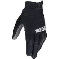 Leatt 2.0 Subzero Gloves Noir XL Homme