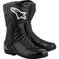 Alpinestars 2333017-1100-41 Motorlaarzen sport