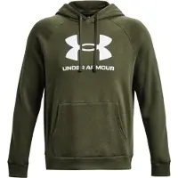 Under Armour Sweatshirt à capuche Rival Fleece Logo