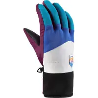 Viking Downtown Gloves Multicolore 5 Femme