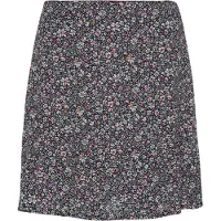 Protest Hinako Skirt Gris XL Femme