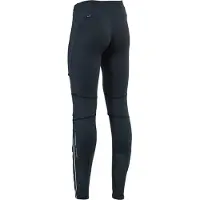 Silvini Slivini Soracte WP1145 pantalon de ski femme noir-gris Taille 2XL 3218-WP1145-08116