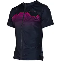 Leatt Mtb Trail 3.0 Short Sleeve T-shirt Noir M Homme