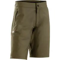Northwave Hommes, Pantalon de cyclisme, Escape 2 Baggy Radlerhose Grün (XXL), Vert