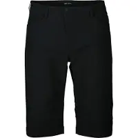 POC Essential Shorts Noir M Homme
