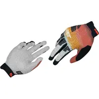Leatt Mtb 2.0 X-flow Gloves Multicolore S Homme