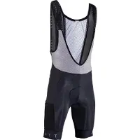 Leatt MTB 5.0 Endurance Bib noir XL