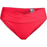 Casall Femmes, Bikini, Bikinihose mit Wickeldesign und hoher Taille, (36)