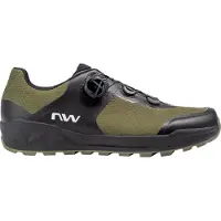 Northwave Corsair 2 Mtb Shoes Vert EU 44 Homme