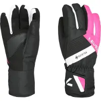 Level Neo Gore-tex Gloves Rose 2XL Fille