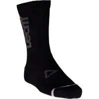 Leatt Mtb Socks Vert EU 43-48