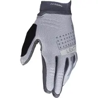 Leatt 2.0 Subzero Gloves Gris M Homme