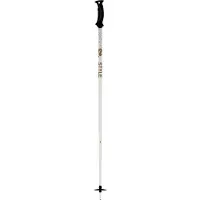 K2 Style Composite Woman Poles Blanc 110 cm Femme