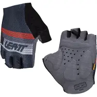 Leatt 5.0 Endurance Short Gloves Multicolore S Homme