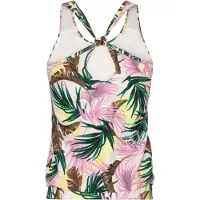 Protest Haut de Bikini Protest Women MM Naomi Tankini Top First Crush-42