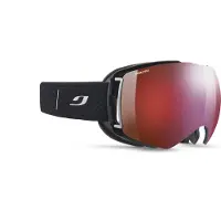Julbo Lightyears Photochromic Ski Goggles Noir Flash Infrarouge Reactiv CAT0-4 HC