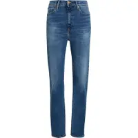 Tommy Hilfiger Femmes, Jeans, Julie, Bleu, (W29/L30)