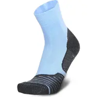 Meindl Femmes, Chaussettes de sport, MT3 Lady taille 42-44 bleu clair (42 - 44), Bleu