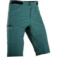 Leatt Mtb Trail 2.0 Shorts Vert S Homme