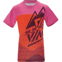 Silvini Maillot Enduro Manches Courtes Cd2283 Denni