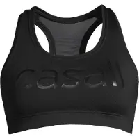 Casall Ikonischer Sport-BH aus Wolle (S)