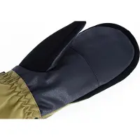 Viking Tores Mittens Vert 7 Homme