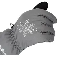 Viking Aliana Gloves Argenté 8 Femme