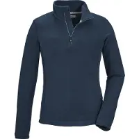 Killtec Filles, Pull-over, Sweat-shirt pour fille KSW 188, (116)