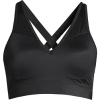 Casall Trainings-BHFunktionsträger-Sport-BH (M)