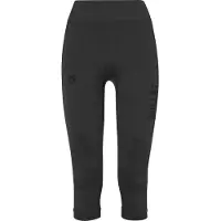 Millet Drynamic Soft 3/4 Leggings Noir M Femme