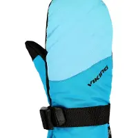 Viking Espada Mittens Bleu 9 Femme