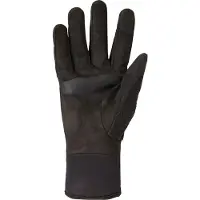Silvini Valtellino Gloves Noir M