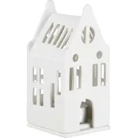 Räder Roues Mini Maison lumineuse - Maison de maître