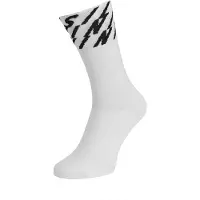 Silvini Unisexe, Chaussettes, Chaussettes Oglio Ua1634, Multicolore, (Une unité par pack, 36 - 38)