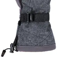Viking Alsten Gloves Gris 7 Femme