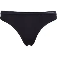 Tommy Hilfiger Femmes, Bikini, Bikini UW0UW03258 DW5 S, Bleu, (S)