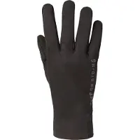 Silvini Valtellino Gloves Noir 2XL