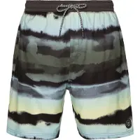 Protest Short de Plage Protest Men Troy Spruce-XL