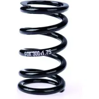 FOX Ressort amortisseur 500lb X 2.350'' Argent 500 lbs Argent 500 lbs