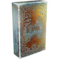 Hasbro Betrayal Les âmes perdues (FR) - Jeu de cartes (+)