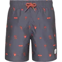 Protest Short de Plage Protest Boys Jorn Oxford Blue-Taille 104